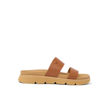 Reef Vista Luxe Thea - Leather Brown